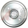 DAEWOO 96320387 Brake Drum